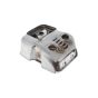 Muffler Assembly for Husqvarna 525BX Leaf Blowers - 585 62 74-03