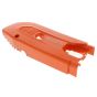 Belt Guard Assembly for Husqvarna K970 III Disc Cutters - 586 09 95-01