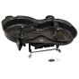 Deck 85cm Combi for Husqvarna R111 B, R111 B5, R112 C Rider Mowers - OEM No. 586 14 70-01