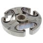 Clutch Assy M14x1.25-6h for Husqvarna 572 XP/XPG, 565 Chainsaws - OEM No. 586 79 84 04