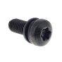 Screw M5 fits Husqvarna 120I, 136LI Chainsaws - 586 90 28 01
