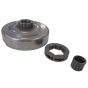 Clutch Drum Assembly for Husqvarna 362, 365 Chainsaws - 586 98 06-01