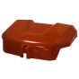 Cutting Deck Cover for Husqvarna R418TS AWD Rider - OEM No. 586 21 00-01