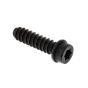 Screw Itxscft Pw6 3x22 T27 for Husqvarna 362, 365 X-TORQ, 372 XP Chainsaws - OEM No. 586 44 00 01