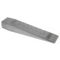 Husqvarna 26cm Aluminium Felling Wedge (1KG) - OEM No. 586 88 59-02