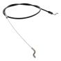Drive Cable for Husqvarna LC 140, LC 140S Consumer Lawn Mower - OEM No. 587 91 59-01