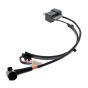 Ignition Module for Husqvarna 572XP Chainsaw - OEM No. 588 19 31 03