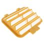 Air Filter for Husqvarna 130, 135 Mark II Chainsaws - 588 22 93-01