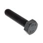 Screw M6s 10*45 Left Thread for Husqvarna RC 318T, RC 320Ts AWD Riders - 588 79 32-01