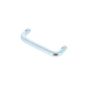 Rod Service Lock for Husqvarna RC 318T, RC 320Ts AWD Rider Lawnmower - OEM No. 588 89 00-01