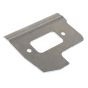 Plate Cooling fits Husqvarna K750, K760, K770 Disc Cutters - 588 91 51 01