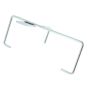 Belt Guide for Husqvarna RC 318T, RC 320Ts AWD Rider Mowers - 588 98 00-01
