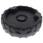 Wheel Assembly for Husqvarna LC 253S Lawn Mower - OEM No. 588 74 97-01