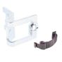 Lock Assembly Deck Attachment for Husqvarna R422 Rider Mower - 588 08 88-01