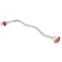 Hydraulic Pipe for Husqvarna RC320Ts AWD Rider Mowers - OEM No. 588 88 70-01