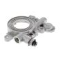 Oil Pump Assembly for Husqvarna 565, 572XP, 572XPG Chainsaws - OEM No. 589 02 84-03