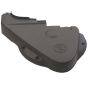 Belt Cover Left for Husqvarna RC 318T Rider Mowers - 589 22 41-01