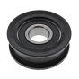 Pulley Belt Tensioner for Husqvarna RC 318T Rider Mower - OEM No. 589 24 37-01