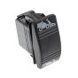 Switch 2-Pole 2 Way for Husqvarna RC318T, RC320Ts Rider Mowers - OEM No. 589 31 45-01