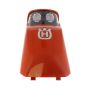 Cover Steering Top Assembly for Husqvarna RC 318T Ride On Mowers - OEM No. 589 21 14-01