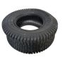 Tire 16x6.5-0 4pr for Husqvarna RC318T Rider Mower - OEM No. 589395501