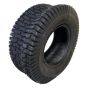 Tire 16x6.5-0 4pr for Husqvarna RC318T Rider Mower - OEM No. 589395501