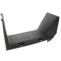 Cover Mid Channel for Husqvarna RC 318T Rider Mower - 589 21 11-01