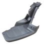 Cover Footplate Left for Husqvarna RC 318T, RC 320Ts AWD Rider Mowers - 589 22 46-01