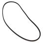 Belt for Husqvarna PR17, PR17 AWD, R418TS Ride-On Mower - 589 53 85-01