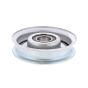 Pulley Assembly For Husqvarna R418TsX, R419TsX, R420TsX Rider Mowers - OEM No. 589 61 97-01