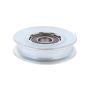 Pulley Assembly For Husqvarna R418TsX, R419TsX, R420TsX Rider Mowers - OEM No. 589 61 97-01