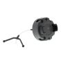 Tank Cap Assembly for Husqvarna 356BF, 360BT, 560BTS Leaf Blowers - OEM No. 590 32 45 01