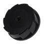Tank Cap for Husqvarna R 213C, R 214, R 214C, R 214T Rider Mowers - OEM No. 590 32 47-01