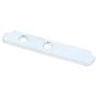 Spring Bracket for Husqvarna PR14, PR15, PR18 Rider Mowers - OEM No. 590 73 54 01