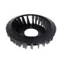 Fan for Kawasaki FH601V Engines - OEM No. 590417003