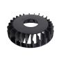 Fan for Kawasaki FH601V Engines - OEM No. 590417003