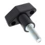 Special Screw for DeWalt DE7023, DE7024, DE7027 Roller Support - 590911-01