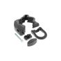 Loop for Husqvarna 536LiRX, 520iRX Brushcutters - OEM No. 590 28 23-01