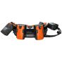 Battery Belt Flexi - Connector Kit - OEM No. 590 77 67 03