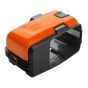 Holder Bli Carrier - Genuine Husqvarna Part - OEM No. 590 77 72-01