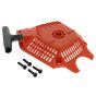 Service Kit Starter Housing 13 for Husqvarna 135 Mark II Chainsaws - OEM No. 591 46 67-02