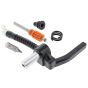 Pump Service Kit for Husqvarna 135 Mark II, 130 Chainsaws - OEM No. 591 46 68 01