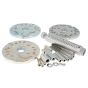 Mounting Tool for Stihl 044, 066, MS 360, MS661 Chainsaw - 5910 007 2201