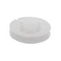 Reel Recoil Starter For Kawasaki KHT600S, KHT750S Hedge Trimmer - OEM No. 591012106