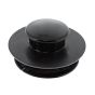 Reel,Cutter for Kawasaki KBL23A, KBL26A, KBL27A Brushcutters - OEM No. 591012108