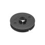 Reel Starter Recoil for Kawasaki KBL27B-A1, KBL27C-A1 Brushcutters - 591012126