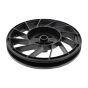 Recoil Starter Reel for Kawasaki FH381V, FH430V Engines - OEM No. 591017001