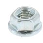 M5 Hexagon Lock Nut for Husqvarna 522 HDR60 S, 522 HDR75 S Hedge Trimmers - 592 75 13 01