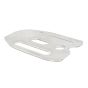 Spacer Plate for Husqvarna 120, 235, 240 Chainsaws - OEM No. 592 96 98-01