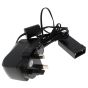 Charger for Husqvarna WT15 Battery Water Pump - 592 99 39 04